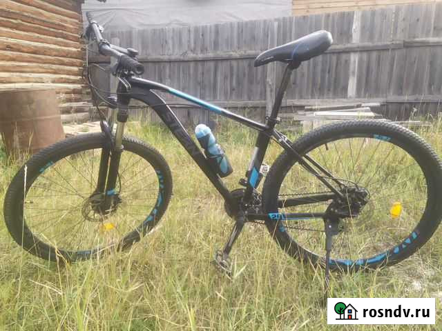 Велосипеды бу взрослый скоростной Якутск - изображение 1