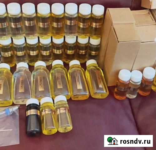 Парфюмерная вода Нижний Новгород - изображение 1