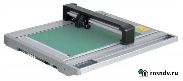 Планшетный режущий плоттер Graphtec FC4500-50 Челябинск - изображение 1