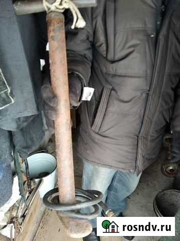 Насос велосипедный Новокуйбышевск - изображение 1