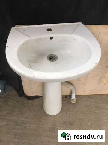 Раковина Свободы - изображение 1