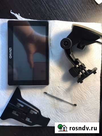 Навигатор Раменское - изображение 1