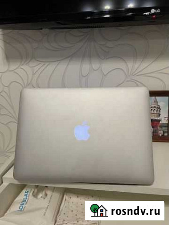 Apple MacBook Air Казань - изображение 1