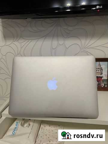 Apple MacBook Air Казань - изображение 1