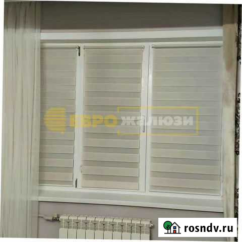 Рулонные шторы в Санкт-Петербурге Санкт-Петербург - изображение 1