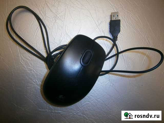 Мышки для компьютеров и ноутбуков Сыктывкар - изображение 1