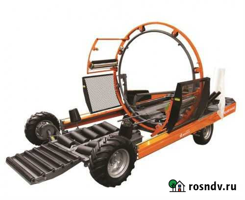 Линейный упаковщик рулонов neolainer NWS660 Томск - изображение 1