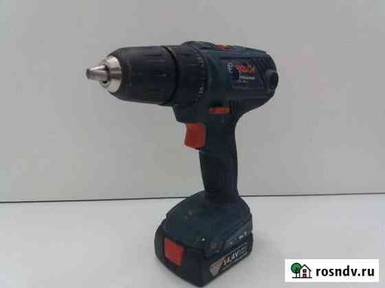 Шуруповерт Bosch GSR 140-Li Воронеж
