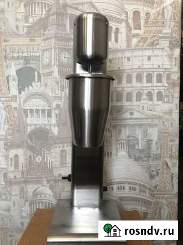 Миксер для молочных коктейлей Бердск - изображение 1