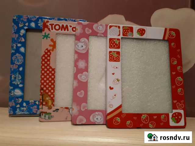 Рамки Благовещенск - изображение 1