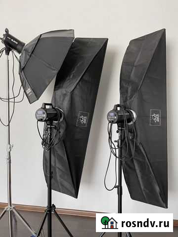 Свет для съемки Ярославль - изображение 1