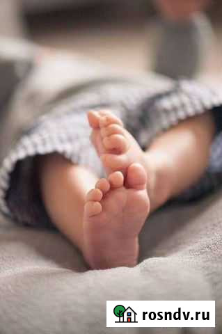 Детский массаж с рождения до 1 года Новый Уренгой - изображение 1