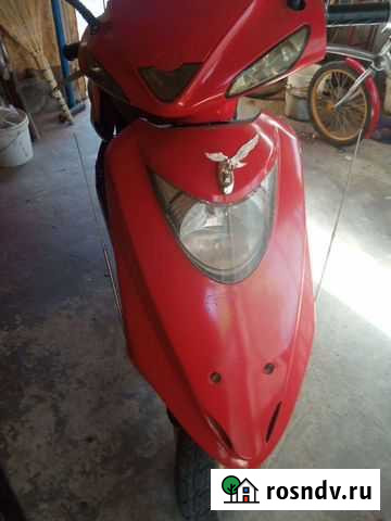 Мопед Курганинск - изображение 1