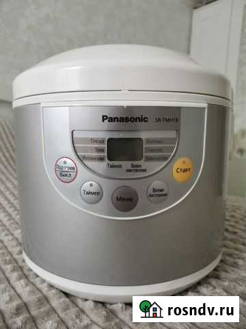 Мультиварка Волгоград - изображение 1