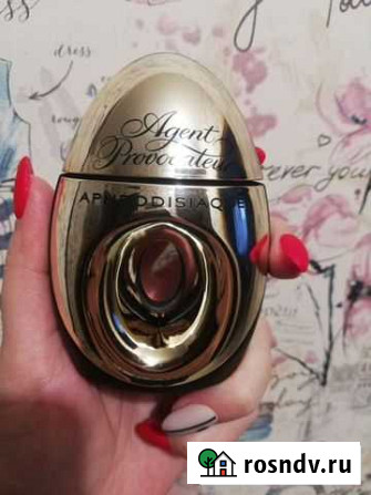 Agent provocateur aphrodisiaque парфюм Челябинск - изображение 1