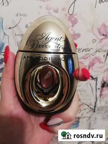 Agent provocateur aphrodisiaque парфюм Челябинск - изображение 1