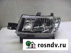 Блок-Фара. оптики тойота bB Искитим - изображение 1