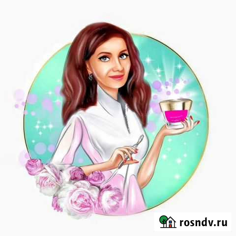 Косметолог уход, чистка, пилинг Санкт-Петербург - изображение 1