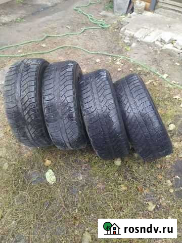 Шины 205 55 16 Курган - изображение 1