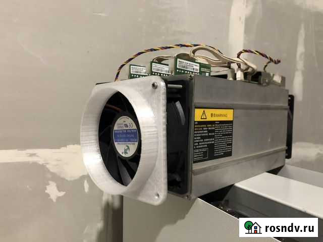 Переходник для asic 110 мм Санкт-Петербург - изображение 1