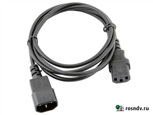 Компьютерные провода Санкт-Петербург - изображение 1