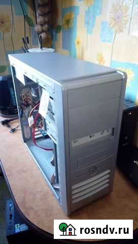Компьютеры Разные Комсомольск-на-Амуре - изображение 1