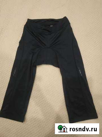 Велошорты с памперсом Владимир - изображение 1