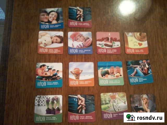 Продам магниты Felicita Липецк - изображение 1