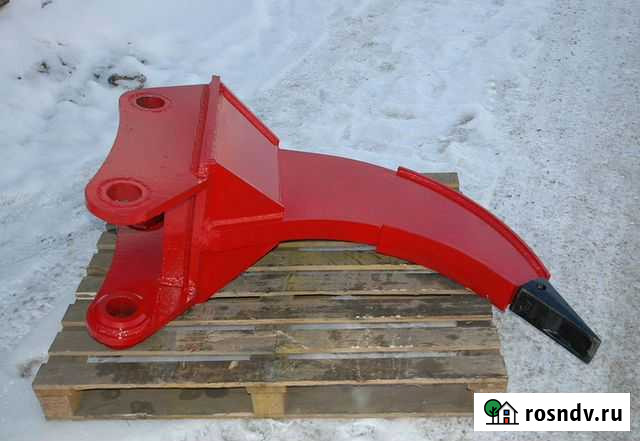 Производство клык рыхлителя Hyundai R230 Рязань - изображение 1