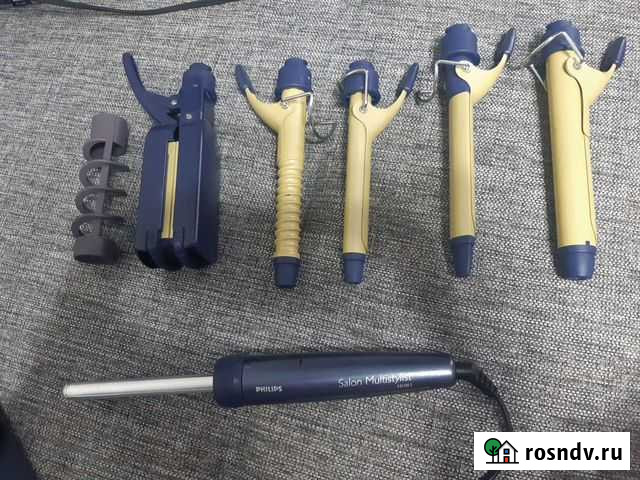 Плойка Оренбург - изображение 1