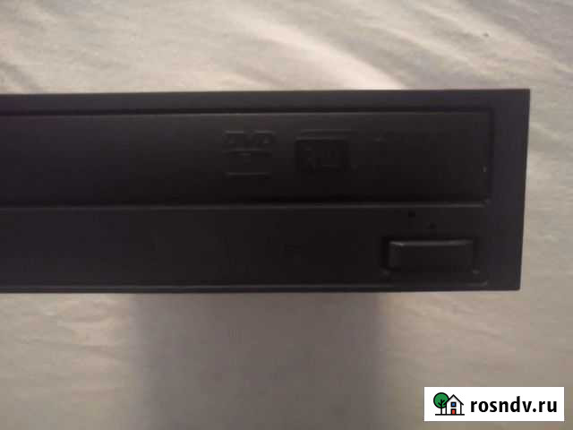 Dvd привод Озерск - изображение 1