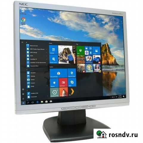 NEC LCD73V Иваново - изображение 1