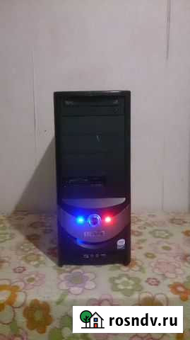 Продам системный блок Усть-Илимск - изображение 1