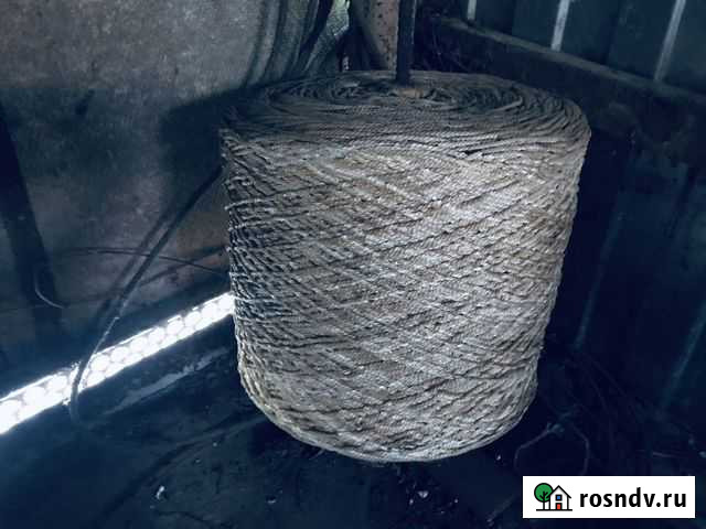 Нить капроновая Темрюк - изображение 1