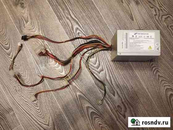 Блок питания 300w Новокузнецк