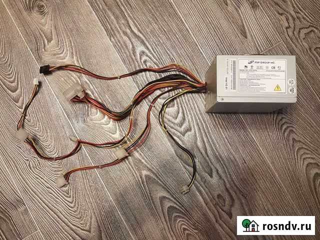 Блок питания 300w Новокузнецк - изображение 1