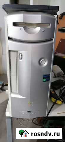 Компьютер Саратовская - изображение 1