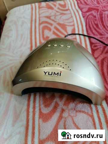 Лампа Междуреченск - изображение 1