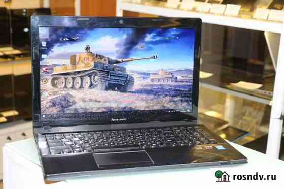 Lenovo i7-4700QM/ 8Gb/ SSD 256Gb/ R7 M265(GF940M) Челябинск