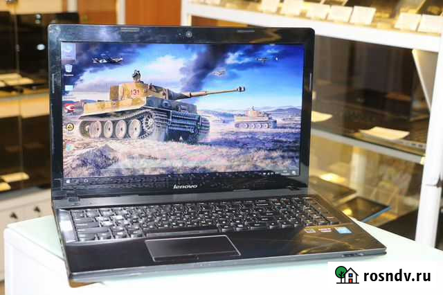 Lenovo i7-4700QM/ 8Gb/ SSD 256Gb/ R7 M265(GF940M) Челябинск - изображение 1