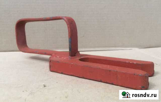 Вилка би 25.120 Магадан - изображение 1