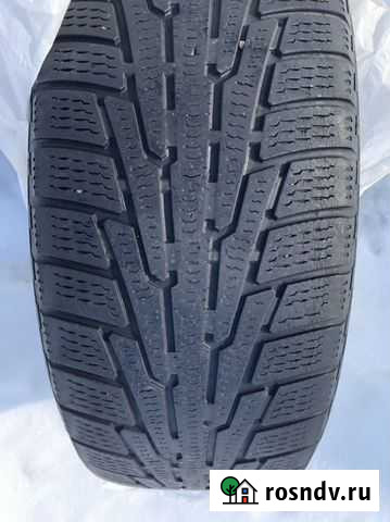 Nokian hakkapeliitta Саранск - изображение 1