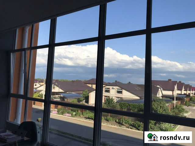 Витражное окно Элиста - изображение 1