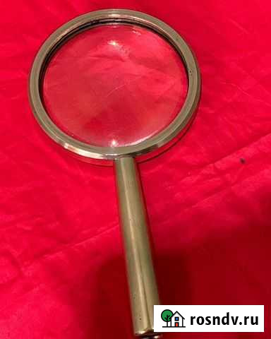 Лупа Казань - изображение 1