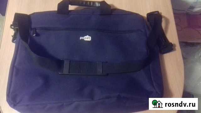 Сумка для ноутбука Рыбинск - изображение 1