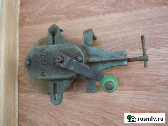 Точило ручное механическое СССР Белгород - изображение 1