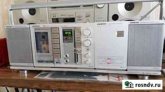 Onkyo ZAC55 очень редкий Усть-Лабинск