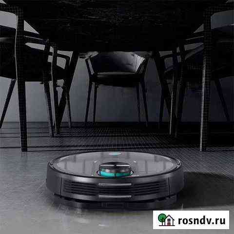 Робот-пылесос viomi V2 PRO V-rvclm21B Тюмень