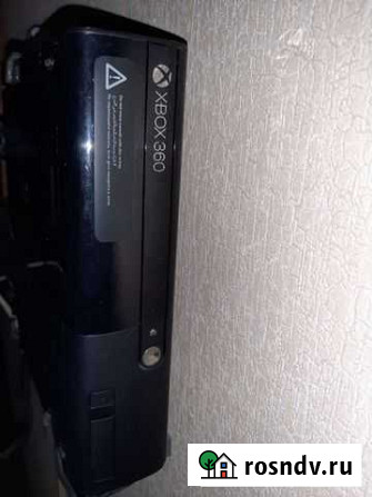 XBox 360 Нижневартовск - изображение 1