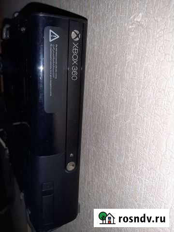 XBox 360 Нижневартовск - изображение 1
